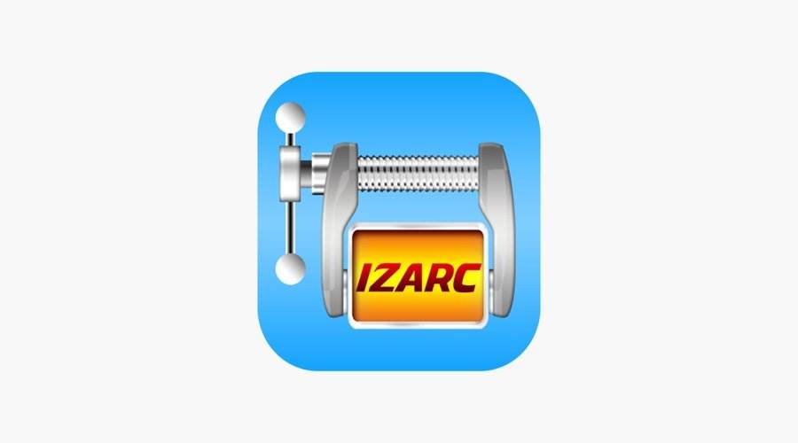 IZArc