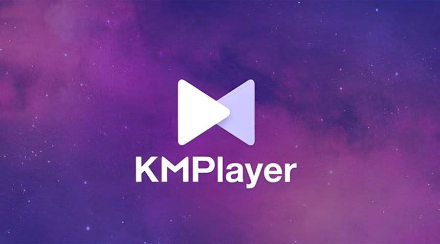 KMPlayer