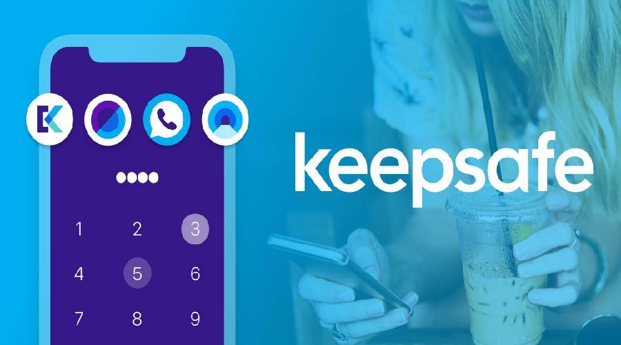 KeepSafe App Lock