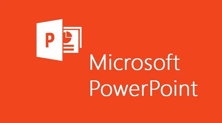 Microsoft PowerPoint