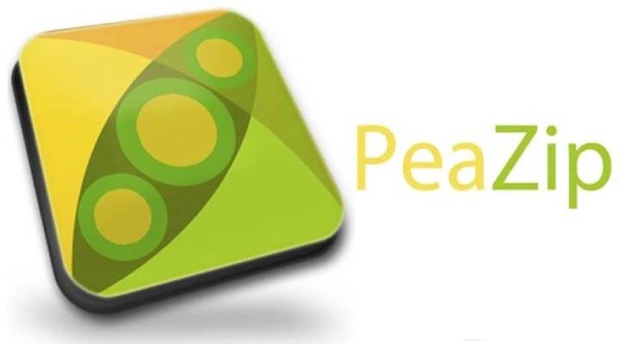 PeaZip