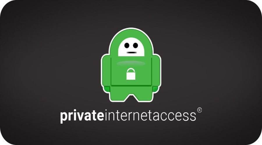 Private Internet Access (PIA)