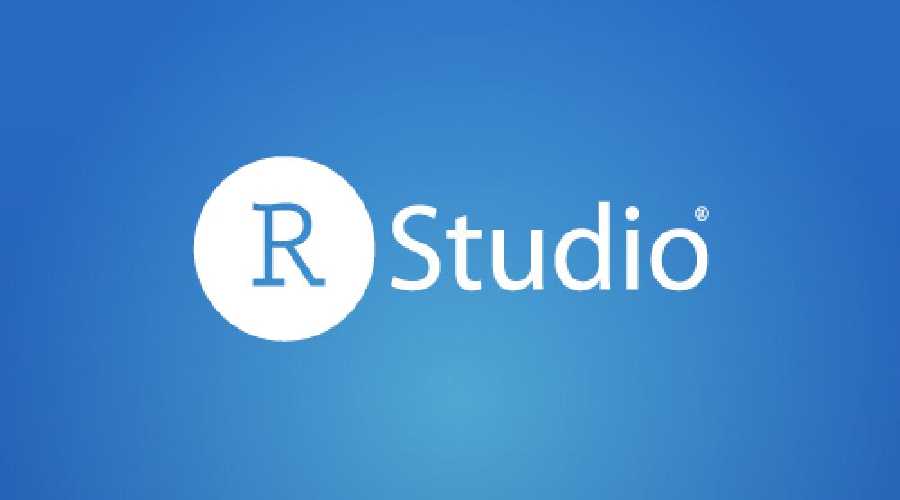 RStudio