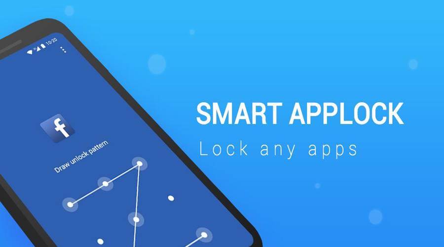 Smart AppLock