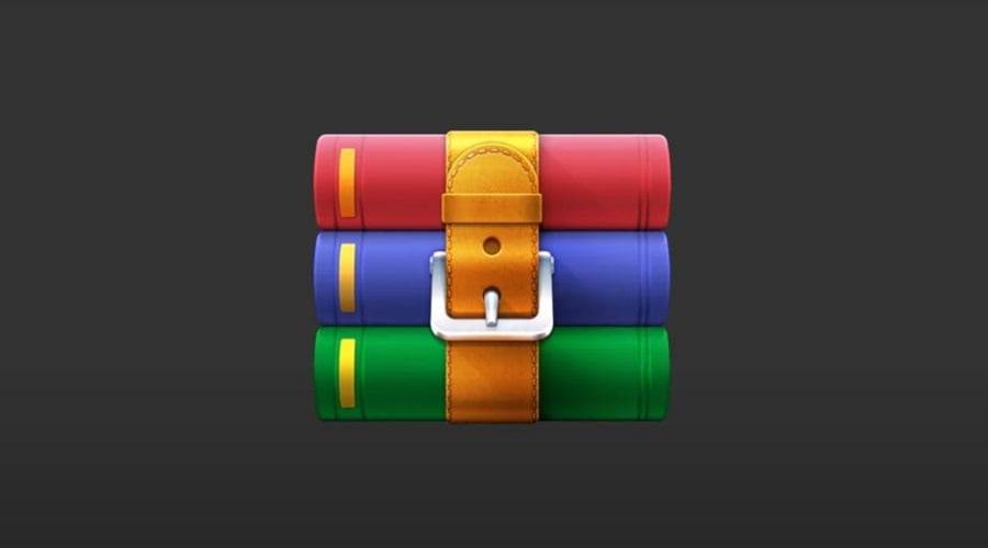 WinRAR