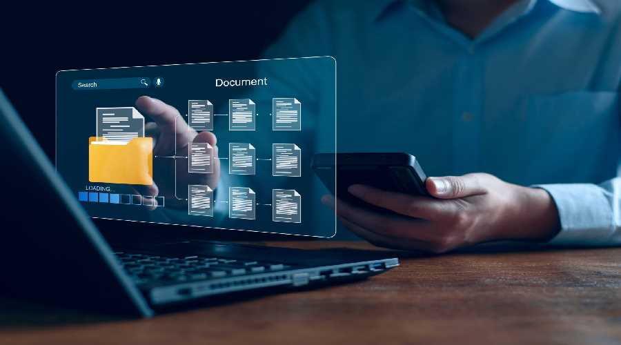 أدوات أساسية لتحسين إدارة الملفات