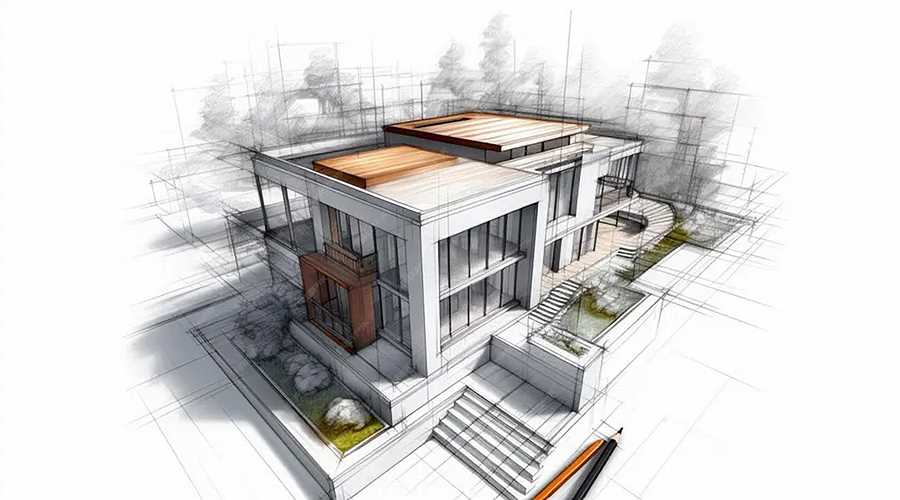 أفضل برامج تصميم هندسة معمارية