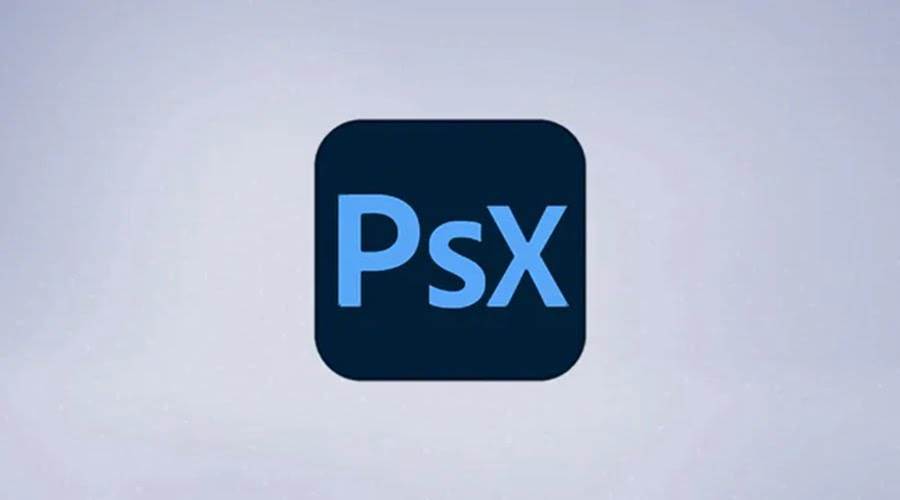 برنامج Adobe Photoshop Express