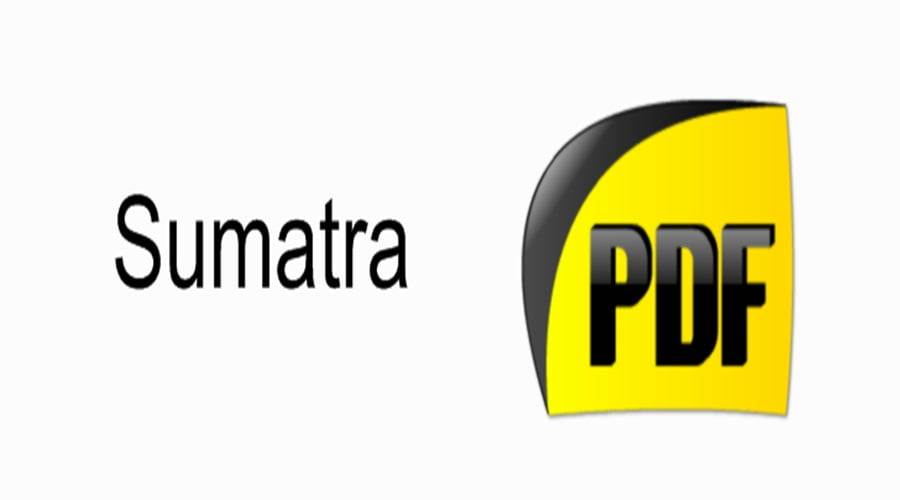 برنامج SumatraPDF