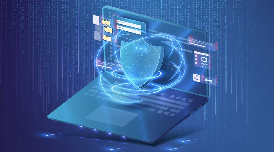تعزيز الأمان الرقمي وحماية البيانات بثقة