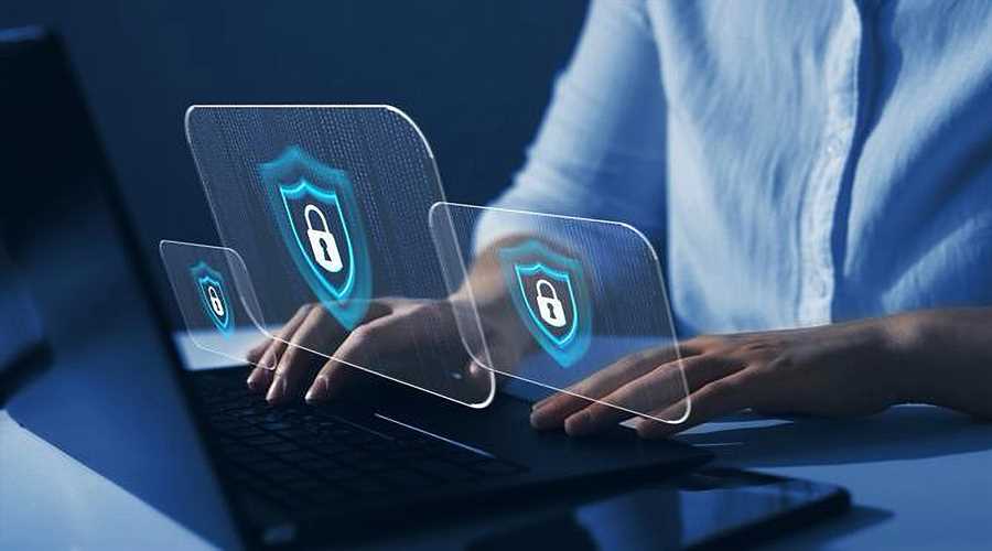 حماية متقدمة لأجهزتك وبياناتك الحساسة