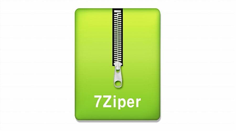 7Zipper