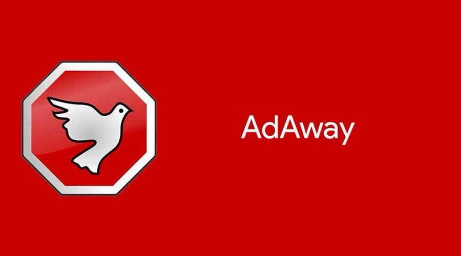AdAway