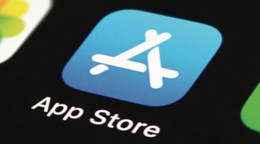 App Store