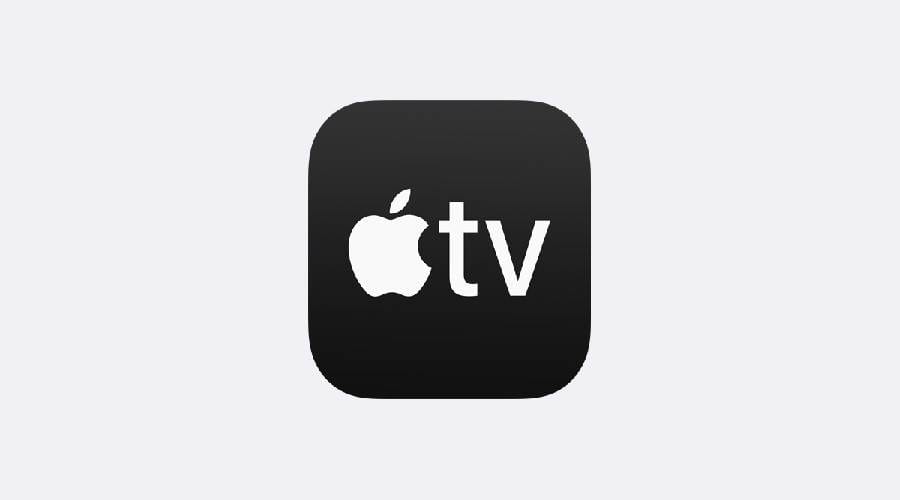 Apple TV iphone