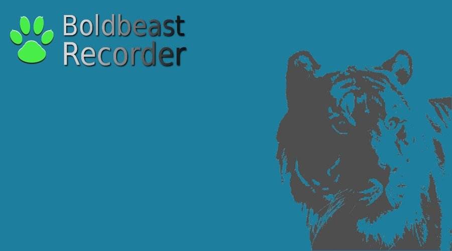 Boldbeast Call Recorder