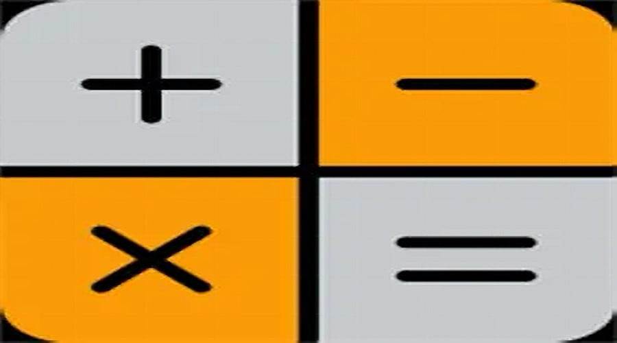 Calculator# Hide photos & videos