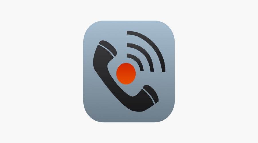 Call Recorder - IntCall iphone