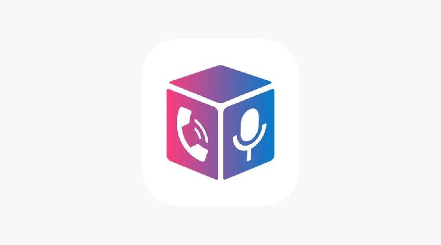 Cube Call Recorder