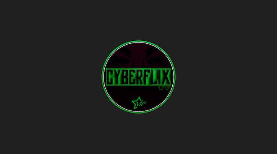 CyberFlix TV