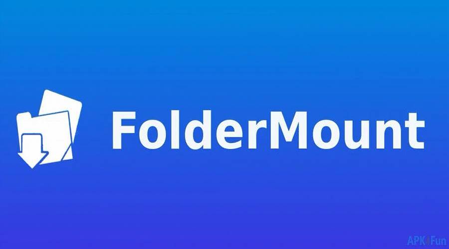FolderMount