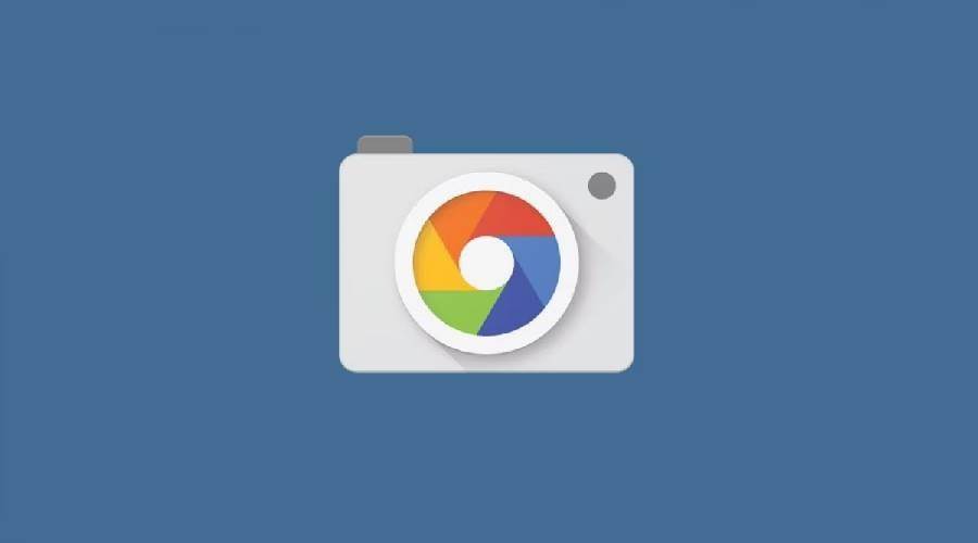 Google Camera