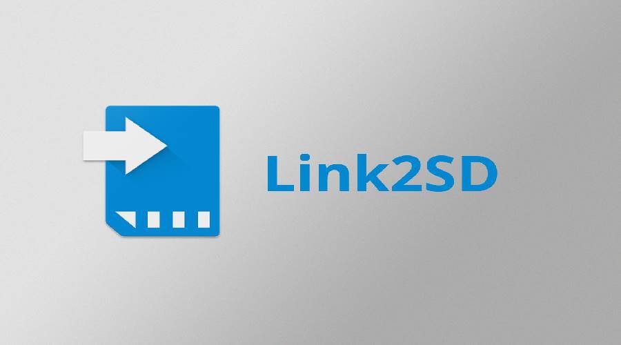 Link2SD