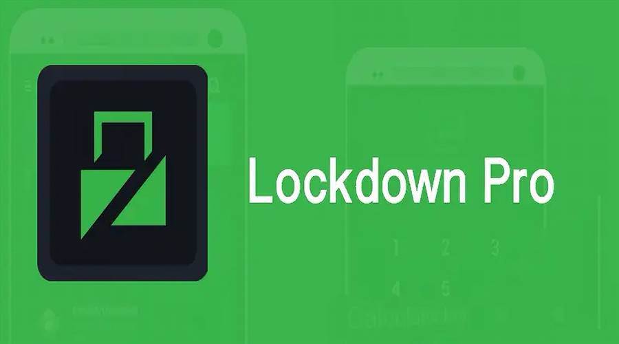 Lockdown Pro