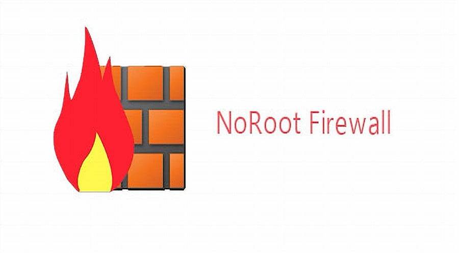 NoRoot Firewall