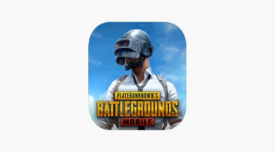PUBG Mobile iphone