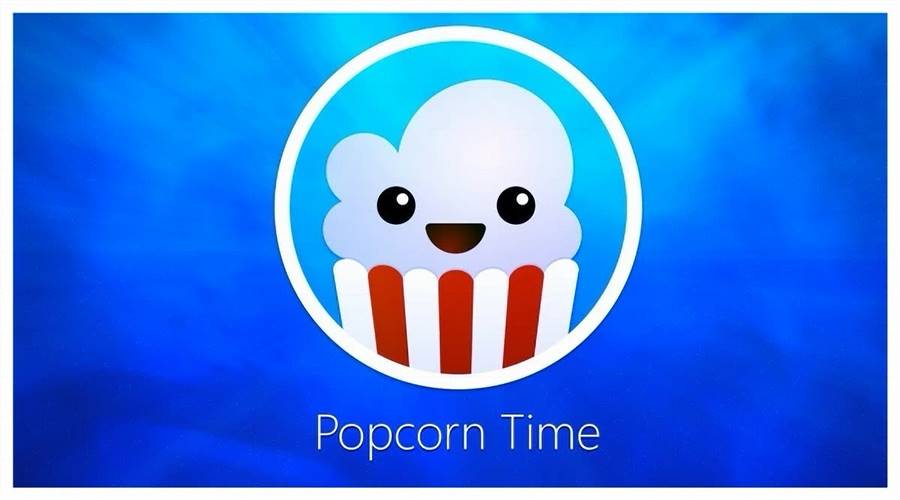 Popcorn Time