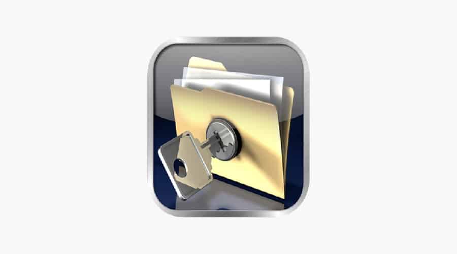 Private Photo Vault iphone