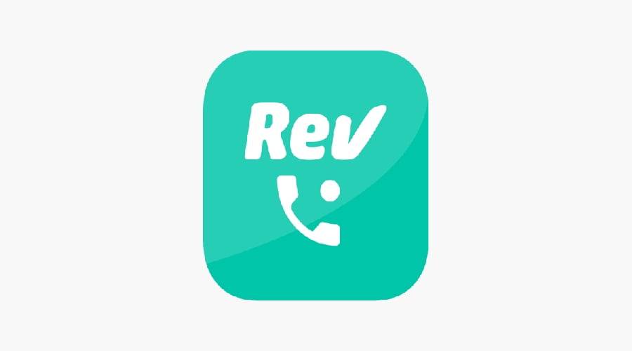 Rev Call Recorder iphone
