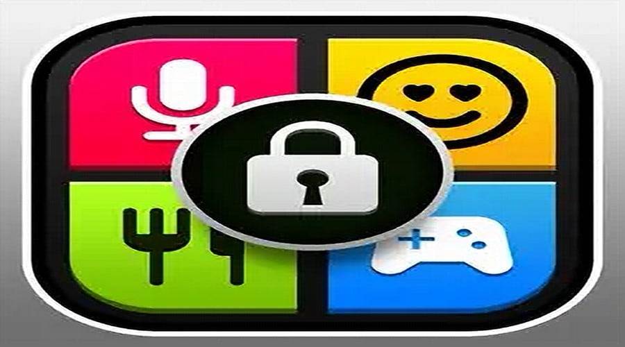 Secret Folder App Lock