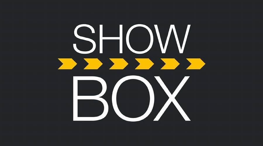ShowBox