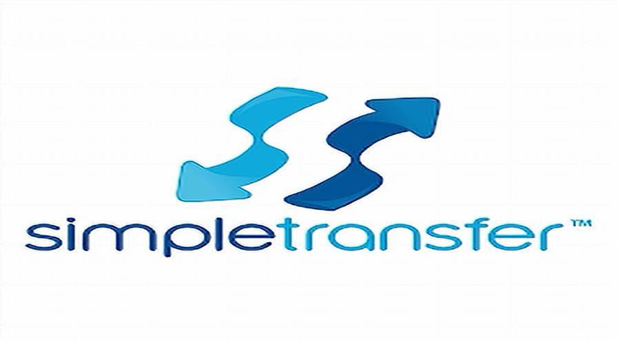 Simple Transfer