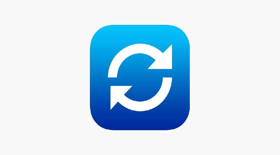 Sync.ME iphone