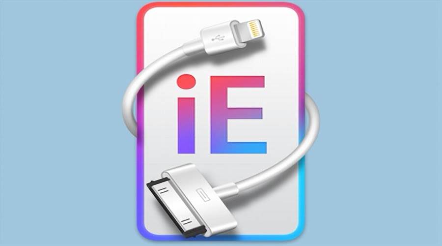 iExplorer iphone