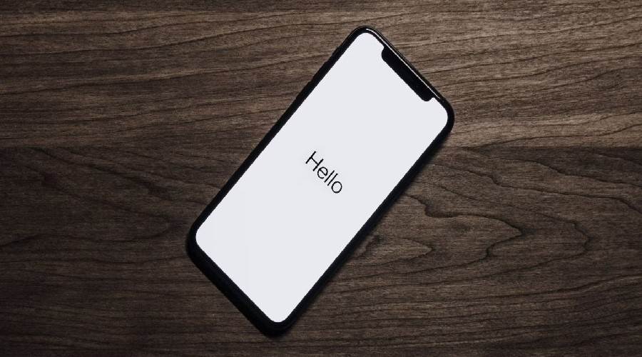 أهمية استخدام افضل تطبيق لتغيير الخط في الايفون