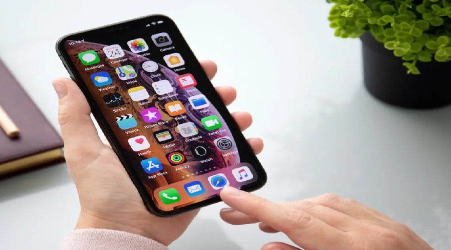 أهمية استخدام برامج اخفاء التطبيقات للايفون
