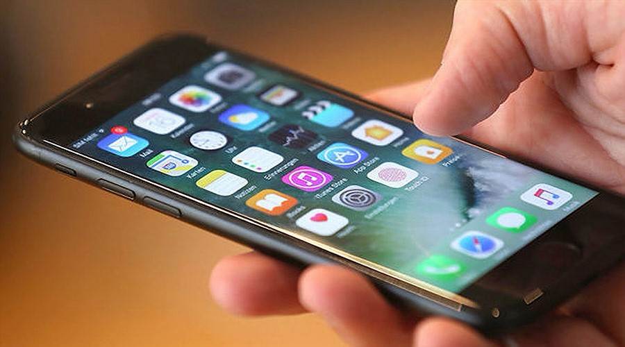 أهمية استخدام تطبيقات اخفاء الصور للايفون
