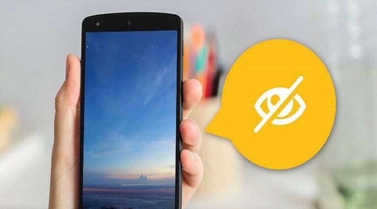 افضل برنامج اخفاء التطبيقات للاندرويد