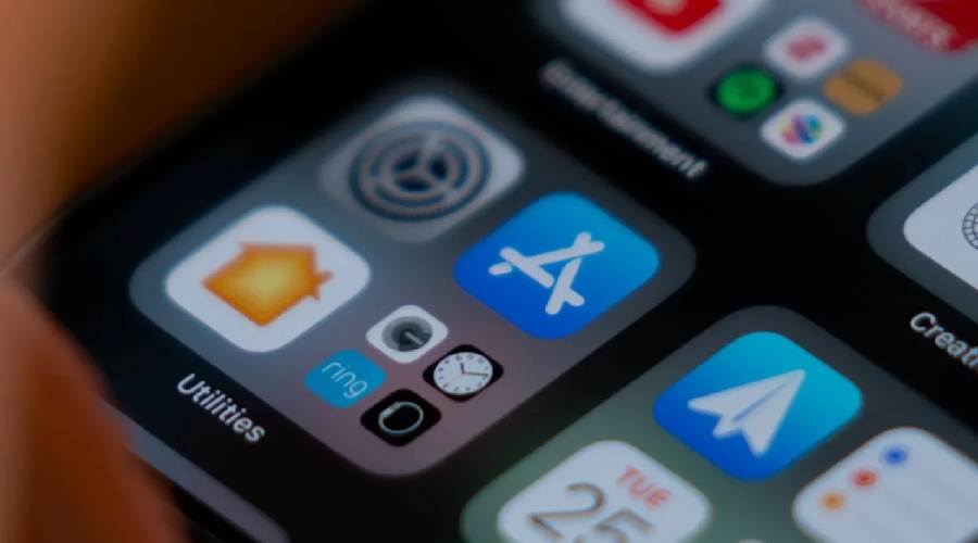افضل موقع لتحميل تطبيقات الايفون الرحلة إلى الأمان والجودة