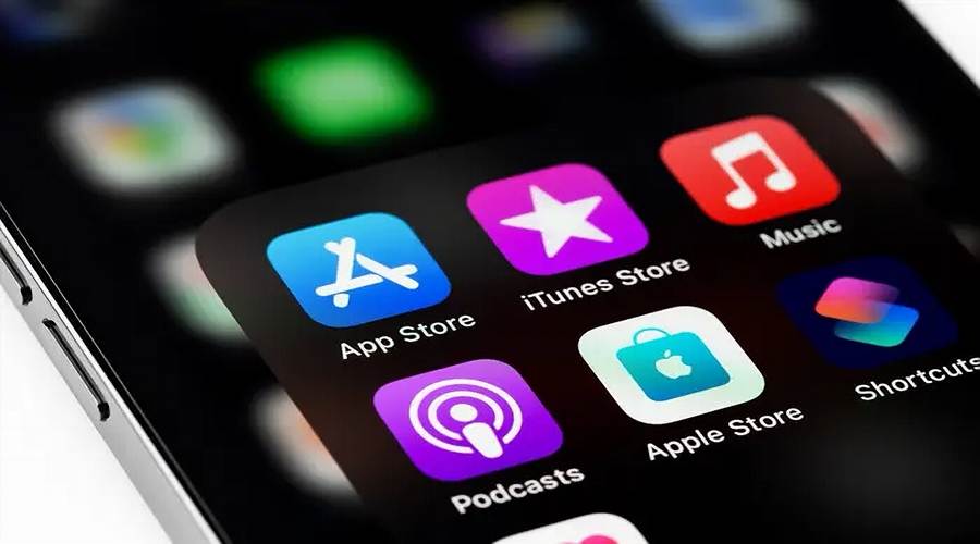 الأمان والثقة لماذا يفضل ملايين المستخدمين App Store