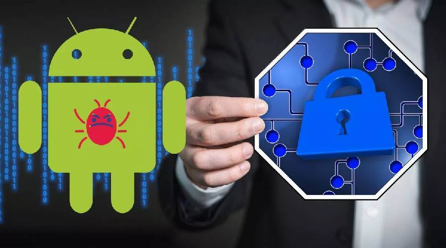 التطبيقات ذات الأمان المنخفض