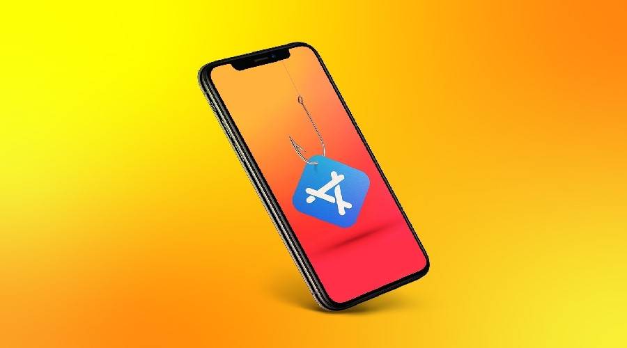 المخاطر المحتملة لـ تحميل تطبيقات الايفون من خارج المتجر