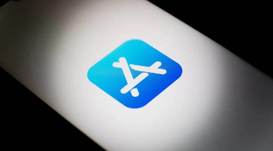 اهمية وجود متاجر تطبيقات الايفون