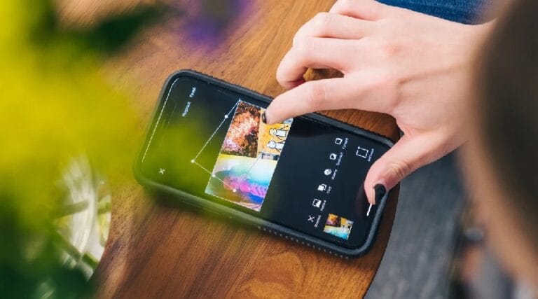 برامج تعديل صور للايفون