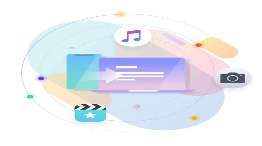 ما هو افضل برنامج نسخ التطبيقات للايفون؟