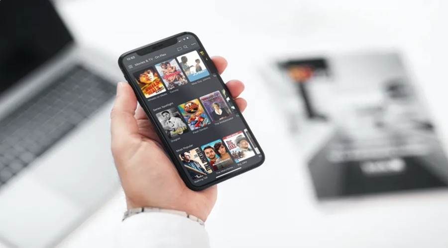 ما هو افضل تطبيق لتحميل الافلام على الايفون؟